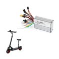 thumbnail image 5 of Contrôleur de Moteur Sans Balais Intelligent 48v 20a pour Trottinette Électrique Compatible avec Contrôleur Double Mode, 5 of 5
