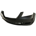 thumbnail image 2 of Geelife Bumper Cover For 05-07 Odyssey EX-L 05-07 Odyssey EX 05-07 Odyssey LX Front, 2 of 5