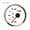 Brown, variant on 52mm Boat Marine Trim Gauge Meter UP-DN Gauges With Red Pointer For Auto Boat Yacht 167~10ohm ,Easy to Install