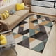 thumbnail image 5 of DZ125Q      Modern minimalist carpet, household bedroom carpet My Lux Decor Round, 5 of 6