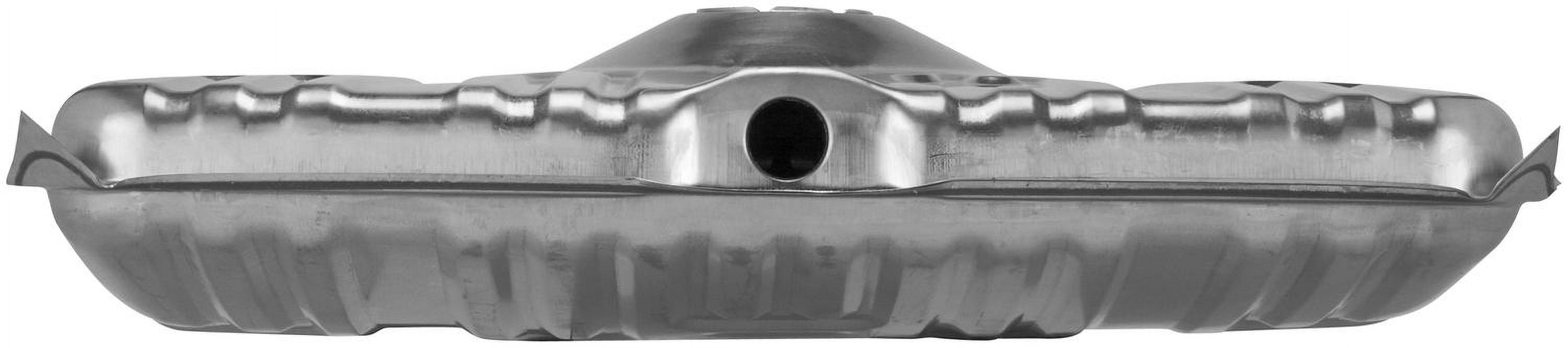 Spectra Premium GM12A Classic Fuel Tank Fits select: 1973-1977 CHEVROLET MONTE CARLO, 1976-1977 OLDSMOBILE CUTLASS SUPREME