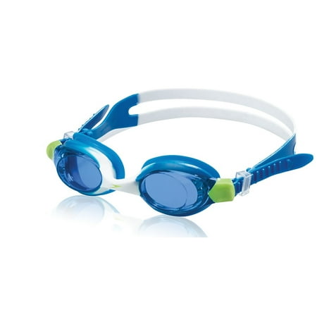 Speedo Kids 3-6 years Skoogles Recreation Swim Goggle, Blue Oceans