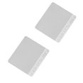 thumbnail image 2 of Espejo de lente retrovisor compatible con 1/6 Rc Crawler Car Axial Scx6 Jeep Parts kaili Sencillez, 2 of 4