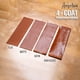 thumbnail image 3 of Sellador de cuero Angelus High Gloss, 4 capas, 118 ml, resistente a los arañazos, 3 of 4