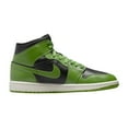 thumbnail image 3 of Jordan 1 Mid Womens Style : Bq6472-031, 3 of 5