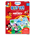 thumbnail image 3 of Skillmatics Dot It Mickey and Friends & Dot It Disney Princesses Bundle, Mess-Free Sticker Art for Kids, Craft Kits, Gifts for Boys & Girls Ages 3-7, 3 of 8