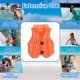 thumbnail image 5 of Chaleco de natación para niños y adultos, ayuda inflable portátil para entrenamiento de natación, 5 of 5