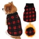 thumbnail image 2 of Regalo para perro suéter de vacaciones cachorro traje suéter ropa de mascotas ropa de perro caliente Orchard suéter pequeño cachorro ropa de mascotas pequeñas y medianas, 2 of 2