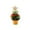 A, variant on Vikakiooze Mini Christmas Tree Artificial Mini Christmas Tree, Tabletop Small Christmas Tree With Ornaments, Artificial Tabletop Christmas Tree With Star Treetop Christmas Decorations Indoor