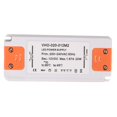 thumbnail image 2 of de fuente de alimentación del aptador del de iluminación del de 20W 1670MA DC 12V LED Baoblaze Adaptador de transformador de controlador de LED, 2 of 7