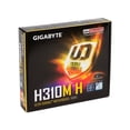thumbnail image 1 of T. Madre Gigabyte H310M H, Chipset Intel H310,Soporta: Core i7 / i5 / Gigabyte H310M H, 1 of 2