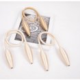 thumbnail image 4 of fastboy Curtain Tiebacks Plastic Window Drapery Drape Holdback Curtain Clips Buckle Home Supplies, 4 of 8
