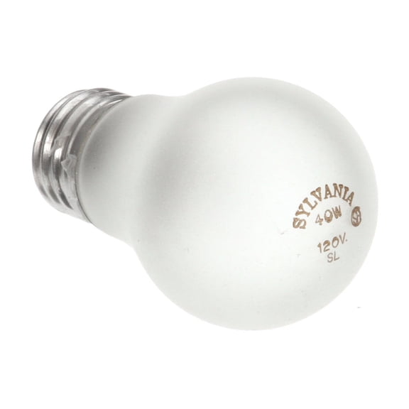 Norlake Bulb 40 Watt Shatterproof 001596 - Genuine OEM Replacement Part