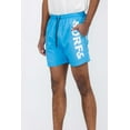 thumbnail image 2 of Weiv Men's Swim Trunks 5.5" Quick DrySurf and Beach Swim Shorts for Men with Mesh Lining, 2 of 3