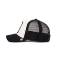thumbnail image 3 of Gorra Goorin Bros ROOTWAILER 1010493WHI Blanco Unitalla, 3 of 3