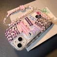 thumbnail image 5 of Kitty Dog Melody Chain Tpu Case For Redmi Note 12 9 11 8 10 10s 11s 9A 9T 10C 12C POCO X5 F5 X3 M4 Pro Xiaomi MI 11 Lite Cover, 5 of 5
