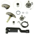 thumbnail image 6 of Ysyqkn Motorbike Starter Lever Shaft Kit Direct Replace Modification Multipurpose Metal, 6 of 9