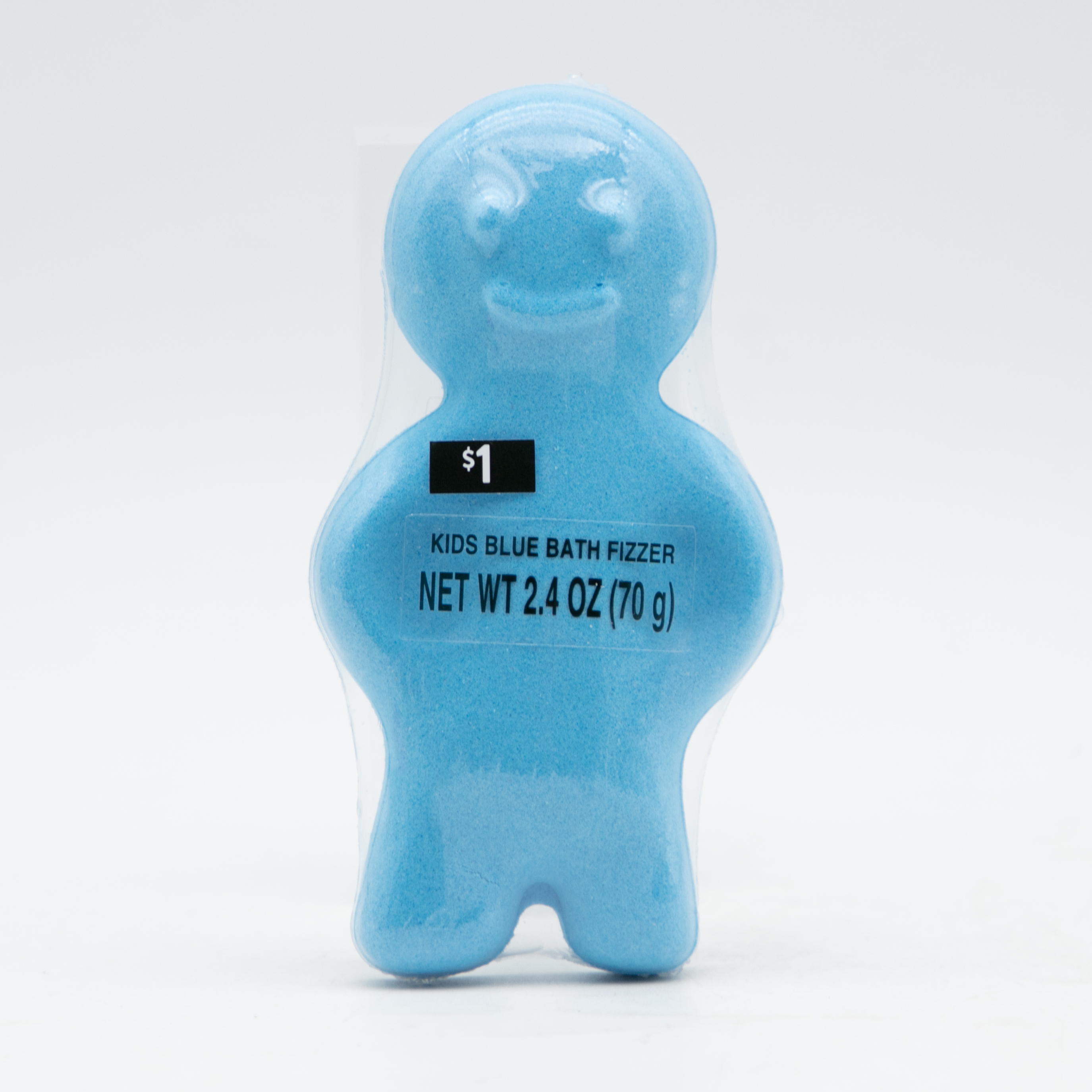 80pc70g Bath Fizzer