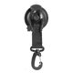 thumbnail image 3 of Tienda de campaña para coche de verano con ventosa, resistente, accesorio para exteriores, fuerte ventosa, mosquetón, reutilización, 3 of 4