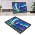 thumbnail image 4 of Electronic Photo Albums, Rotating Settings 15 Inch 100-240V Digital Picture Frame  For Parties For Advertising US Plug, 4 of 8