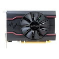 thumbnail image 2 of Sapphire Pulse Radeon RX 550 - Graphics card - Radeon RX 550 - 4 GB GDDR5 - PCIe 3.0 x16 - DVI, HDMI, DisplayPort - lite retail, 2 of 4