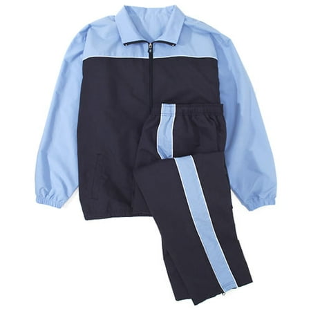 Athletic Works - Big Men's Windsuit