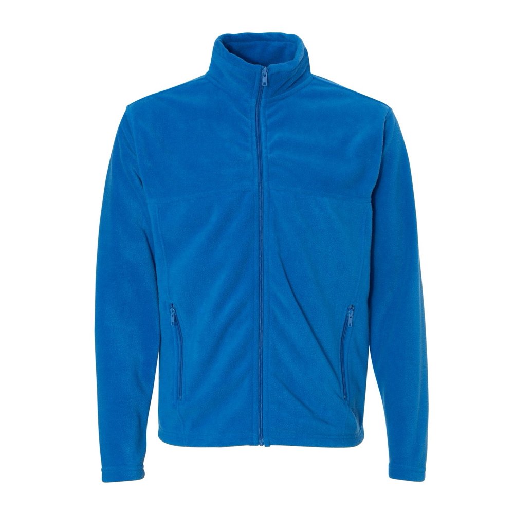 Colorado Clothing Colorado Clothing 9632 Sport Fleece FullZip Jacket