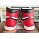 thumbnail image 4 of Jo r-dan 1 High OG Black Toe Reimagined Men's Size 10 Brand New w/ Original Box, 4 of 6