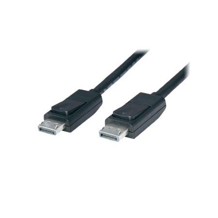 UPC: 0873791007059 | 4XEM 3FT DisplayPort M/M Cable