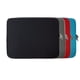 thumbnail image 4 of Bolsa de espuma antivibración para portátil Lenovo Macbook13 de 15 pulgadas con cremallera plana, 4 of 5