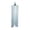 White, variant on Halloween Tassel Ghost Hanging Decoration – Spooky Flowing Pendant for Haunted House, Yard, Party & Front Porch Decor