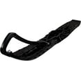 thumbnail image 2 of Curve Industries XM PRO Mountain Ski, Black, 2 of 2