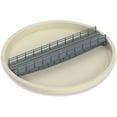 thumbnail image 2 of Peco NB-55 N Scale N TURNTABLE KIT WELL TYPE, 2 of 2