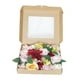 thumbnail image 4 of Flores artificiales Combo Box Set Ramo para de Oficina Hogar Silla Decoración, 4 of 9