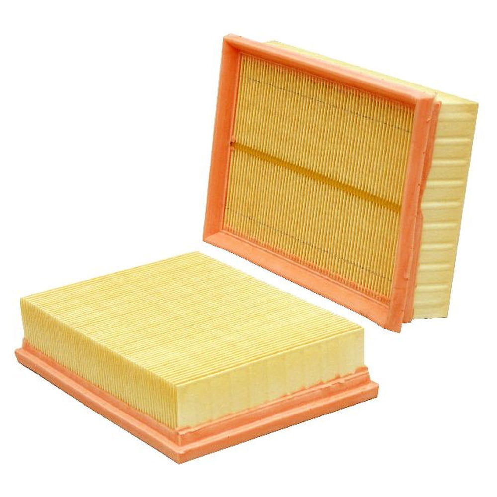 OE Replacement for 2006-2012 Ford Fusion Air Filter (SE / SEL