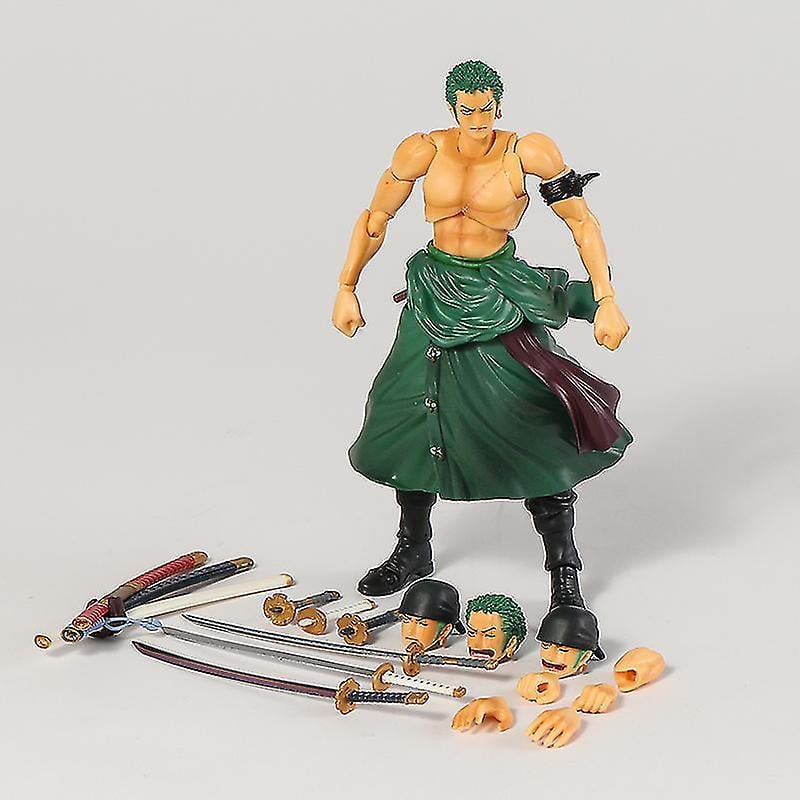 Variable action heroes zoro discount