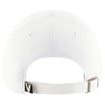thumbnail image 2 of Men's '47 White Vanderbilt Commodores Clean Up Adjustable Hat, 2 of 2