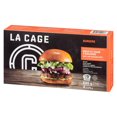 thumbnail image 3 of La Cage Beef and Sausage Meat Burgers, 3 of 7