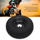 thumbnail image 3 of Neumático De 6 Pulgadas, Neumáticos 13x5.00-6 Neumático ATV Caucho Duradero Con Llantas Negras Para Carrito De, 3 of 7