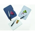 thumbnail image 3 of Joseph Joseph Nest Boards Plus 6-piece Knife and Chopping Board Set, 3 of 5