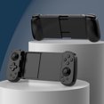 thumbnail image 1 of Para Android/iOS/Wins Gamepad Controlador de juego de conexión de 3 modos para PS4 Switch PC WDOplteas  Para estrenar, 1 of 7