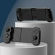 thumbnail image 1 of Manija de juegos para Android/iOS/Wins Inalámbrico retráctil para PS4 Switch Black PC, 1 of 9