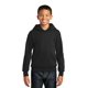 thumbnail image 1 of Hanes® - Sudadera con capucha EcoSmart® para jóvenes. P470 hanes P470, 1 of 1