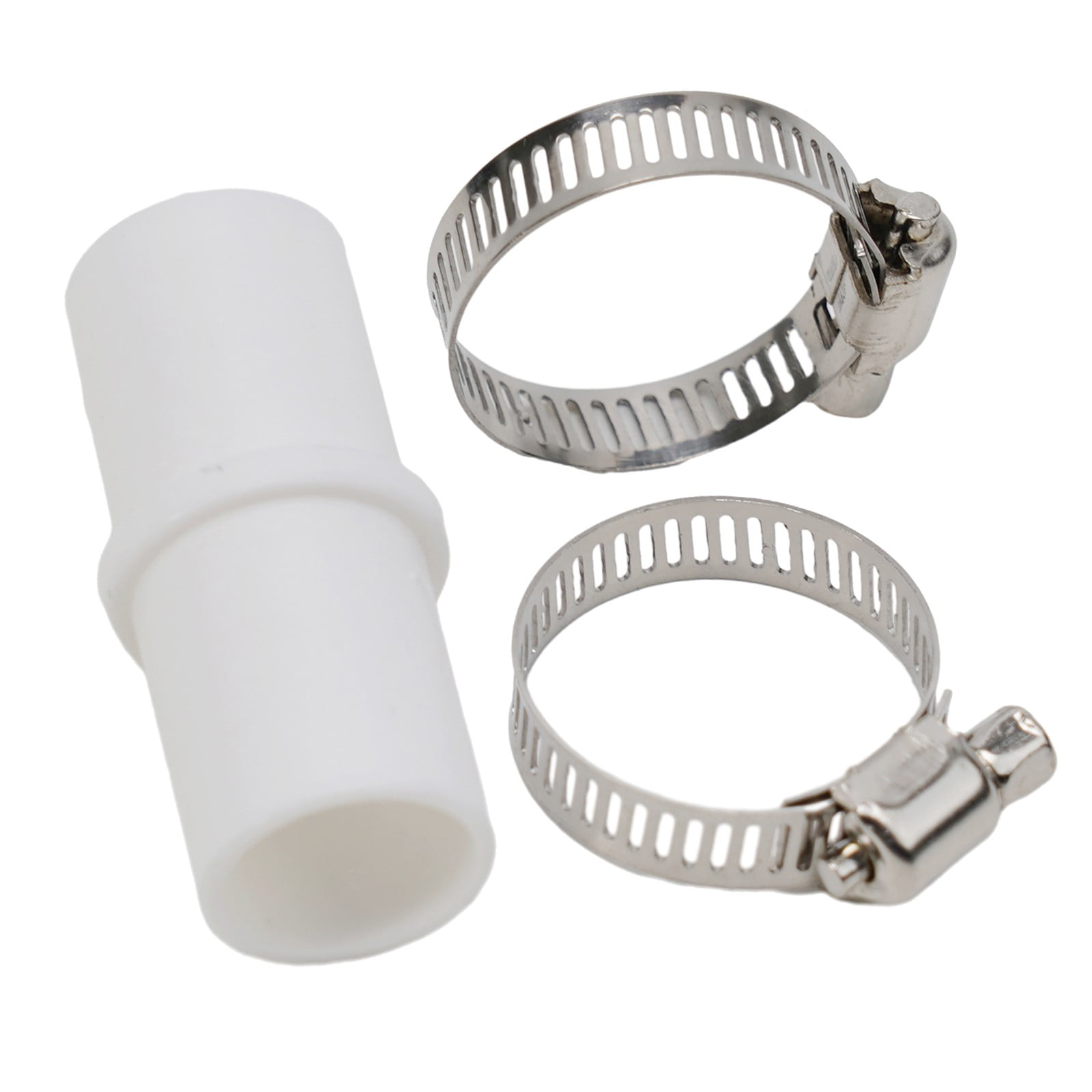 BCLONG Washing Machine Dishwasher Drain Waste Hose Extension Pipe Kit