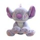 thumbnail image 1 of Disney Stitch Plush Toy Doll Anime Lilo & Stitch Sitting 12-30cm Cartoon Stuffed Doll Children's Comforting Pillow Kids Gift Gao Jinjia LED, 1 of 2