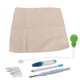 thumbnail image 1 of Stainless Steel Punch Needle Kit, Sturdy, Durable, Ergonomic Design, Wide Application, Punch Needle Tool for Clothing and Curtains, 1 of 4