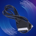 thumbnail image 1 of Cable de 1,8 m Cable de consola de juegos Cable de TV AV Cable para consola de línea PS1 PS2 PS3, 1 of 6