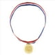 thumbnail image 4 of Medallas en para Cualquier CompeticióN, Medalla de y Plata, Medallas para NiñOs, Recompensa de , de EstíMulo, 4 of 8
