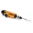 thumbnail image 2 of Modified Pump, Resistant To Wear  Rod Pump Practical  For Motorcycles For Bicycles Yellow,Black,Blue,Red, 2 of 8