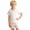 White, variant on Gyexs Boys 2 Piece Summer Outfits Beach Vacation Sets Textured Linen Short Sleeve Button Down Shirts and Shorts Clothing Set White, 12-18 Months